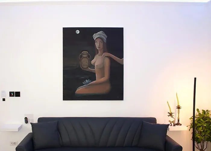 The Apartment