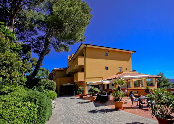 Albergo Filippo II