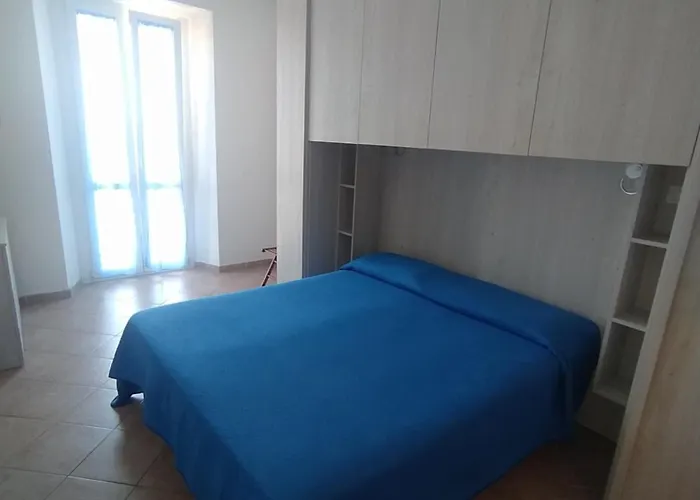 Arca di Noè casevacanzeargentario
