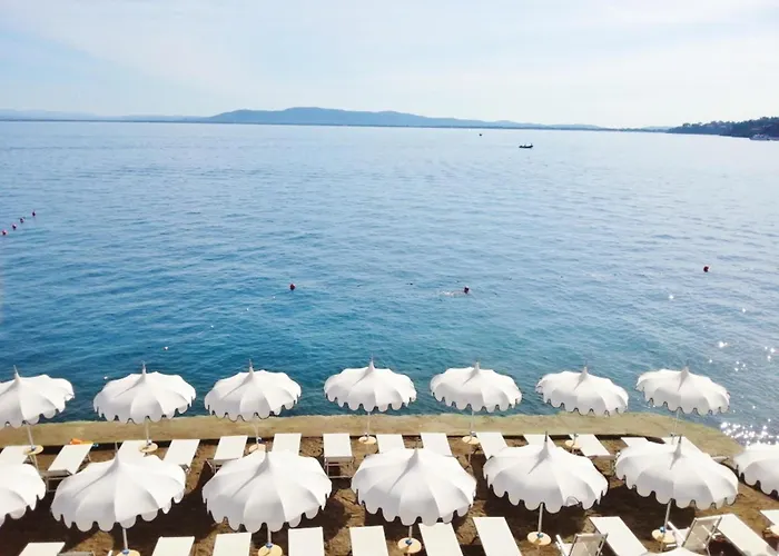 Hotel La Caletta