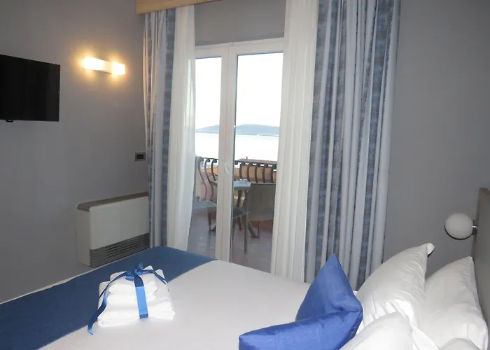 Bike&Boat Argentario Hotel
